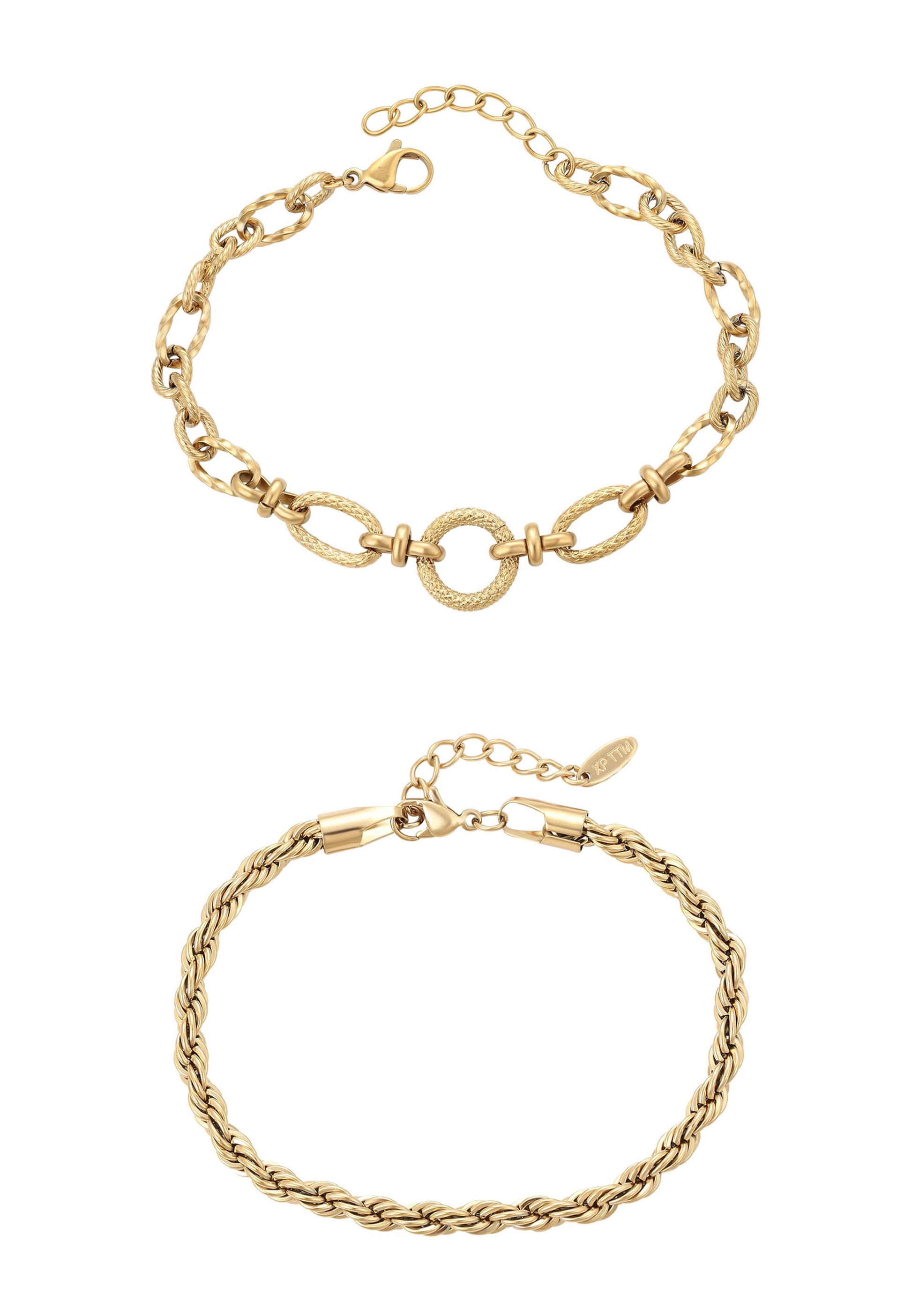 faina zestaw biżuterii damskiej