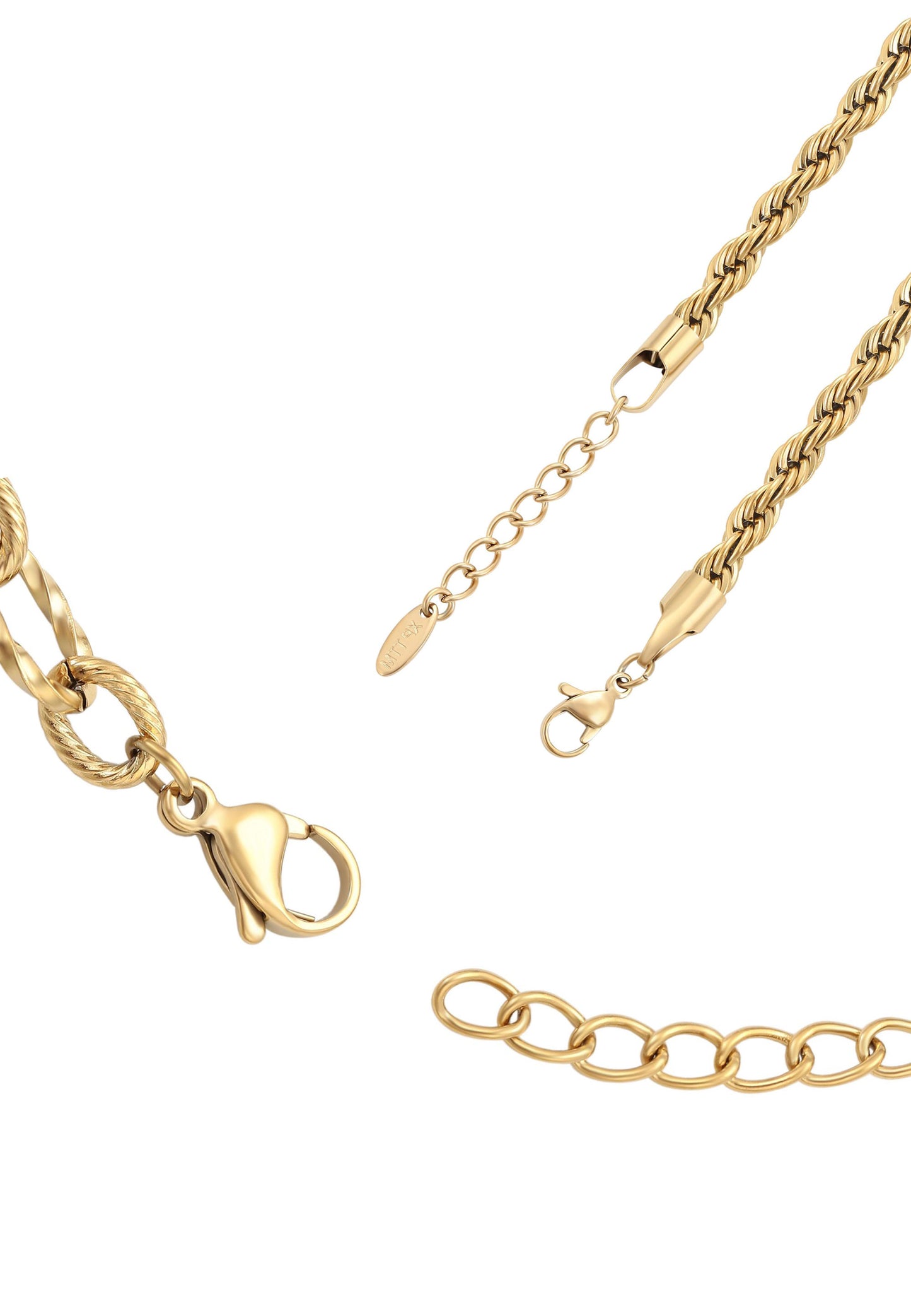 faina zestaw biżuterii damskiej