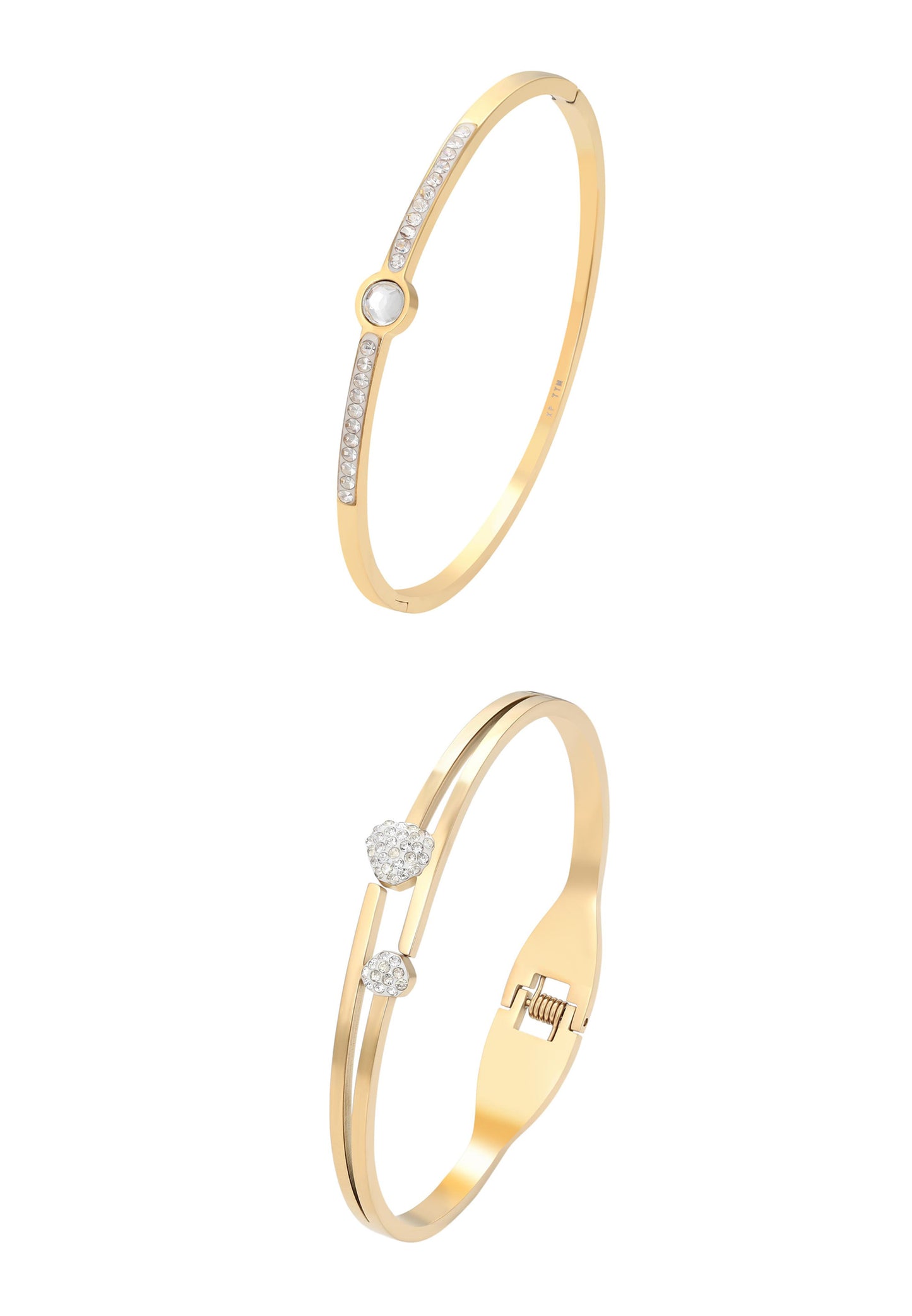 faina zestaw biżuterii damskiej