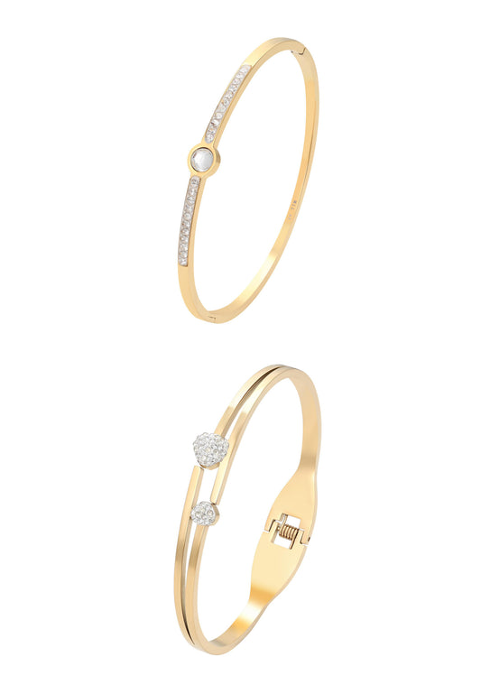 faina zestaw biżuterii damskiej