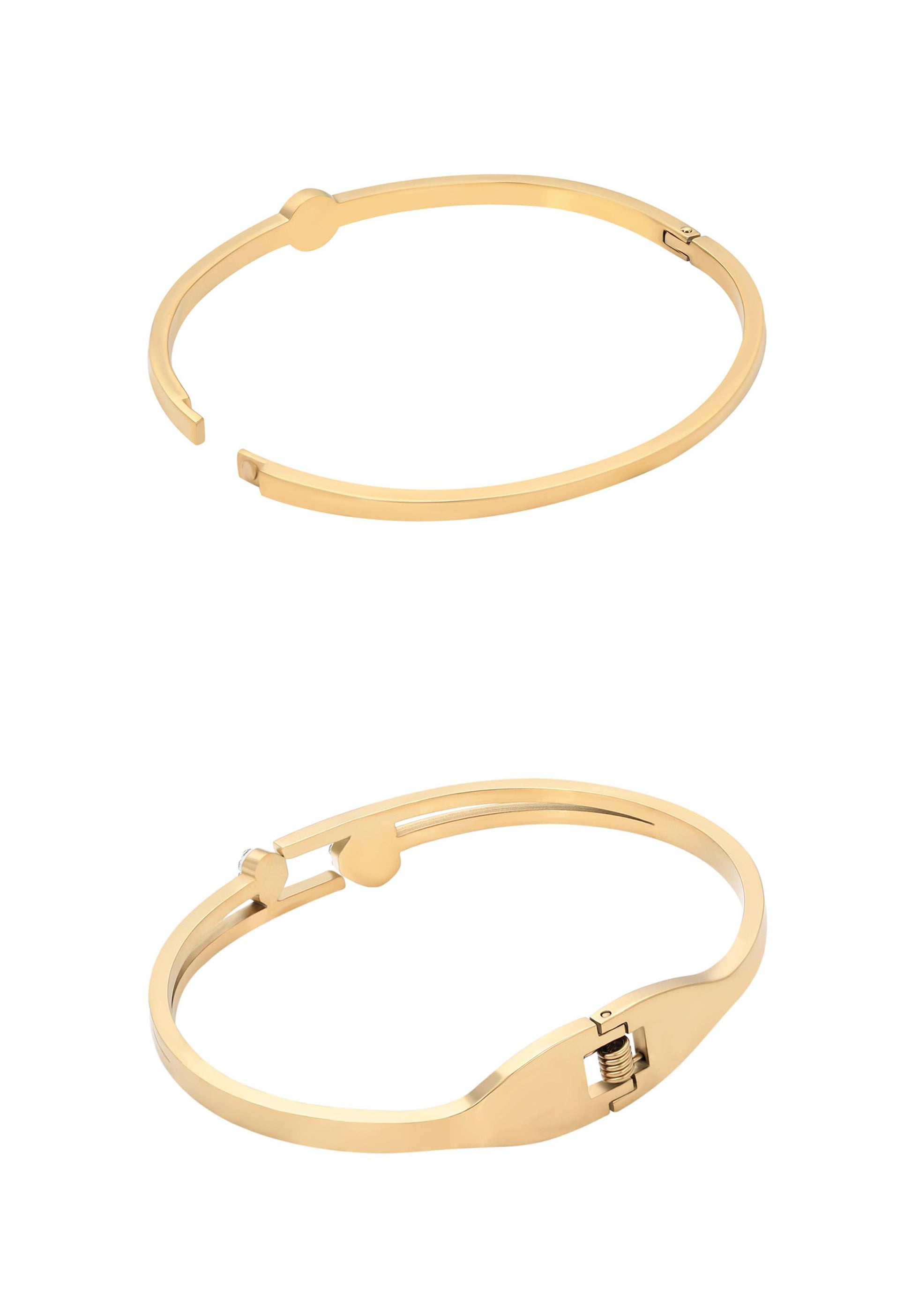 faina zestaw biżuterii damskiej