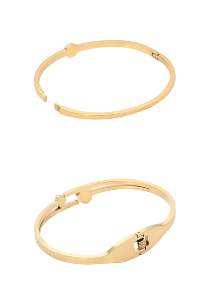 faina zestaw biżuterii damskiej