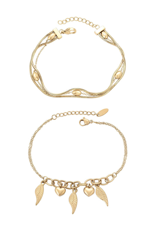 faina zestaw biżuterii damskiej