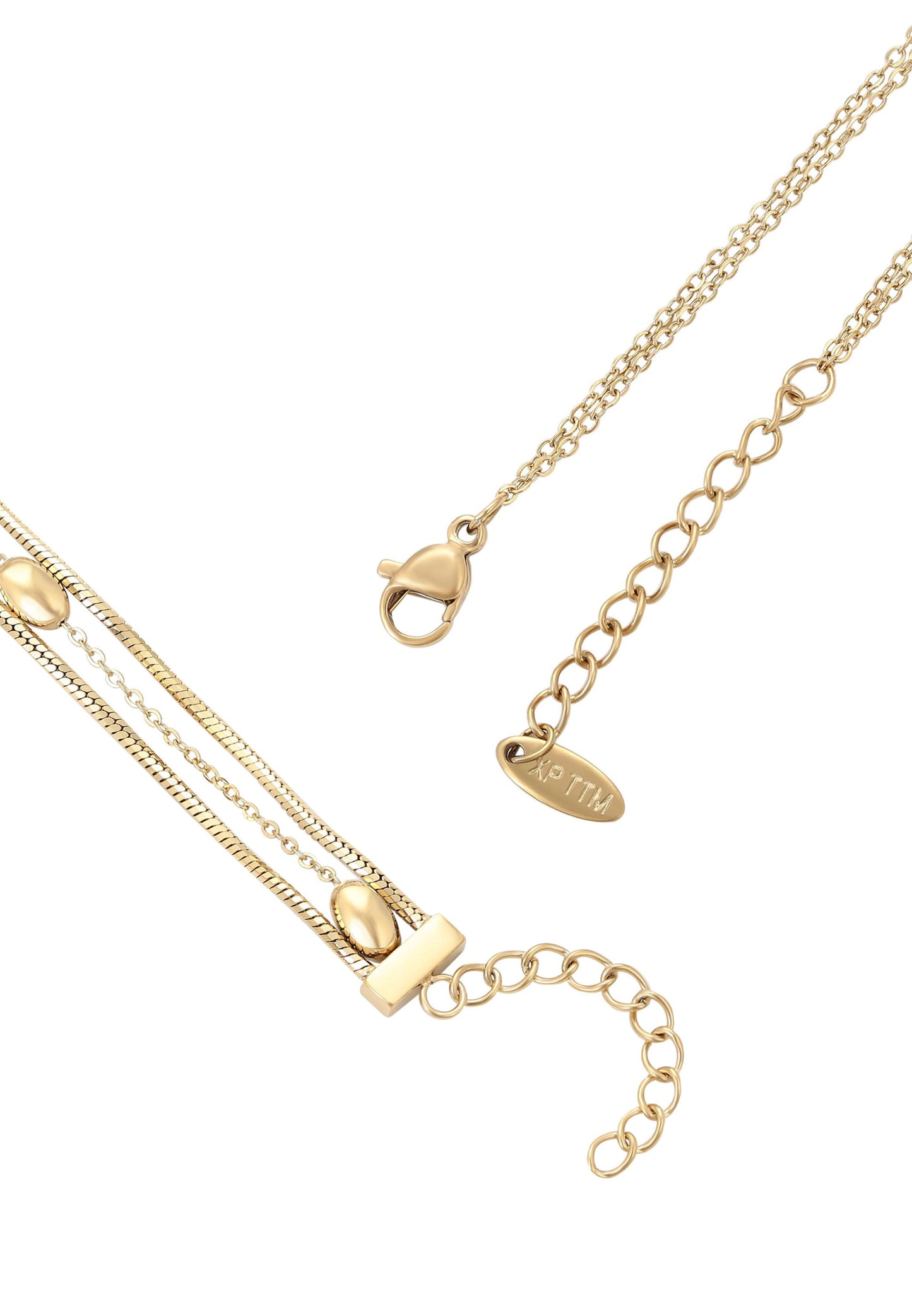 faina zestaw biżuterii damskiej