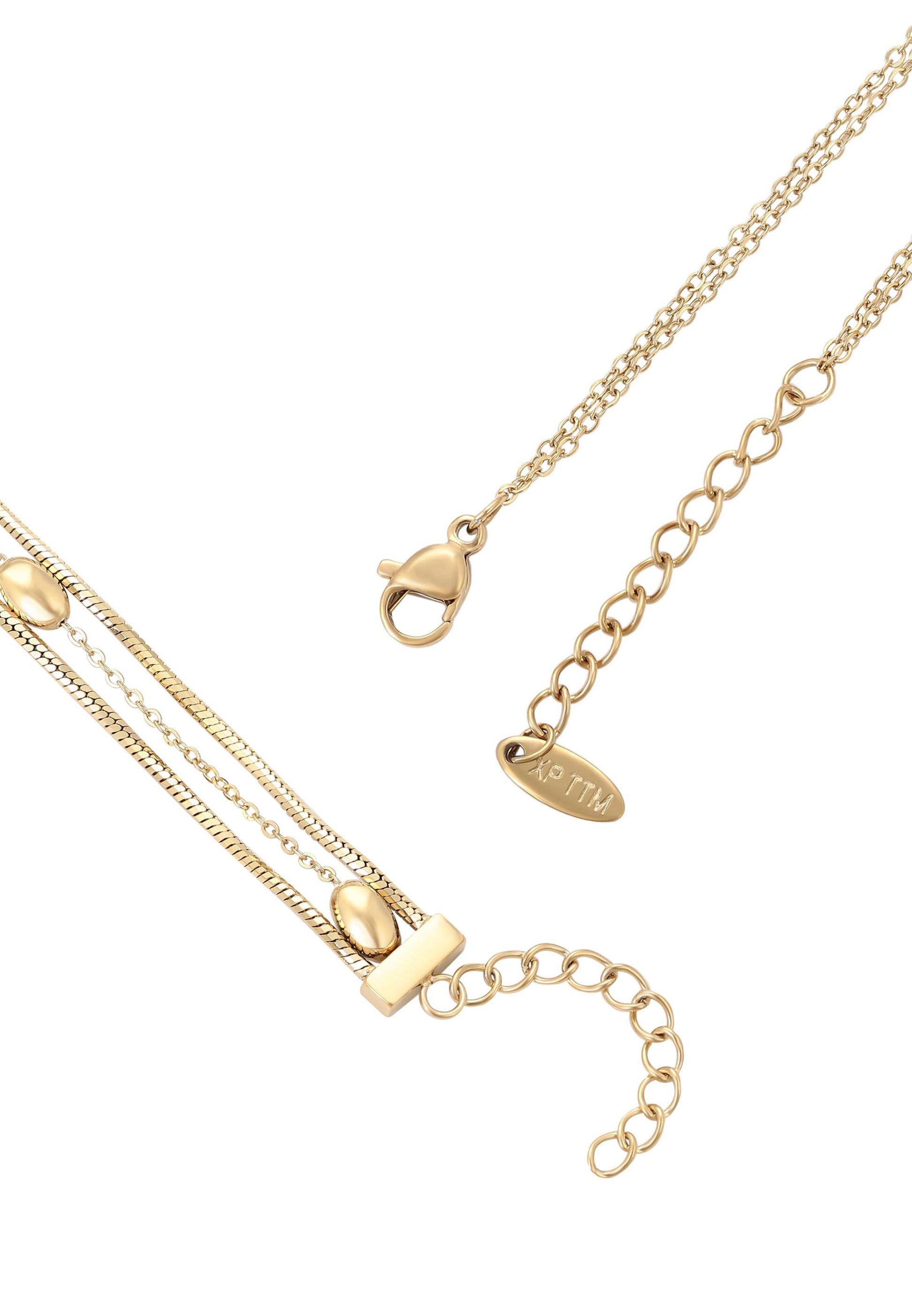 faina zestaw biżuterii damskiej