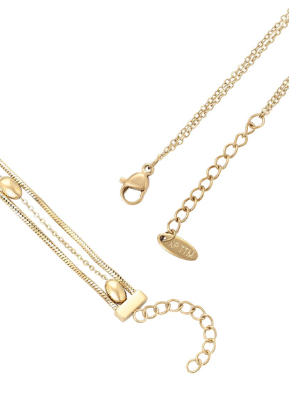 faina zestaw biżuterii damskiej