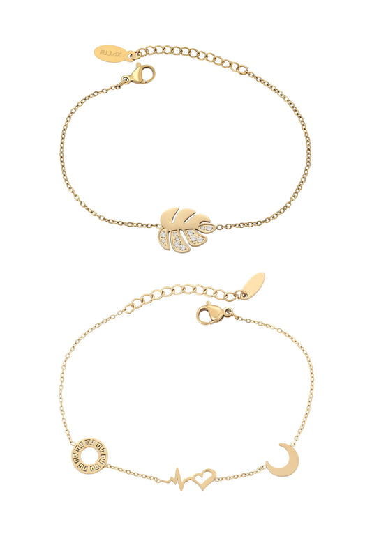 faina zestaw biżuterii damskiej