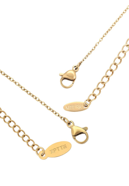 faina zestaw biżuterii damskiej