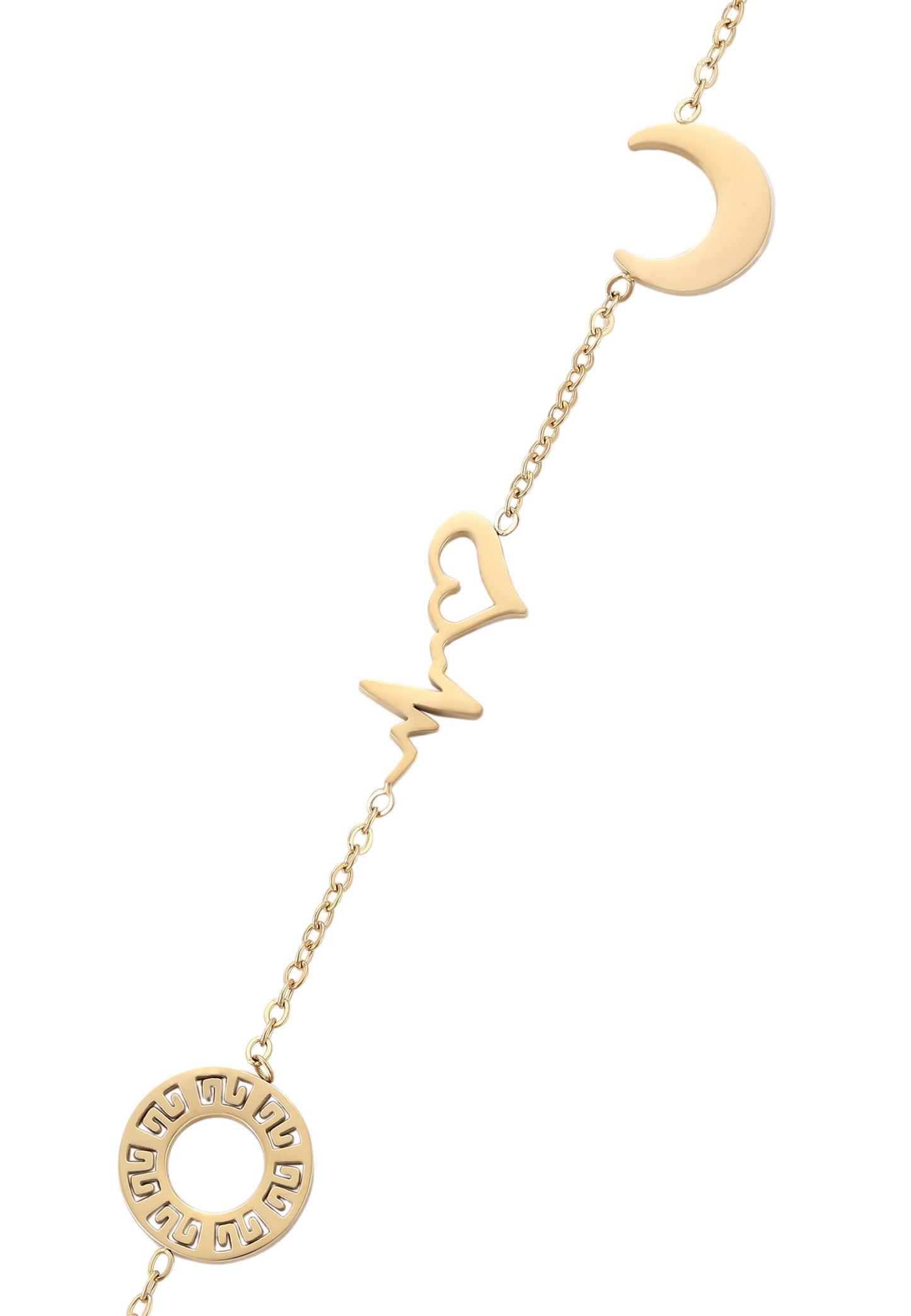 faina zestaw biżuterii damskiej