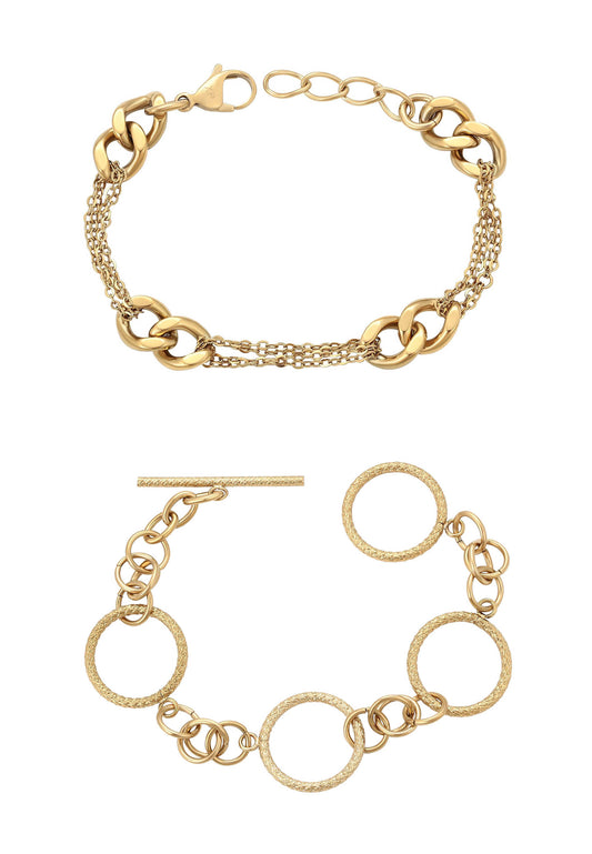 faina zestaw biżuterii damskiej