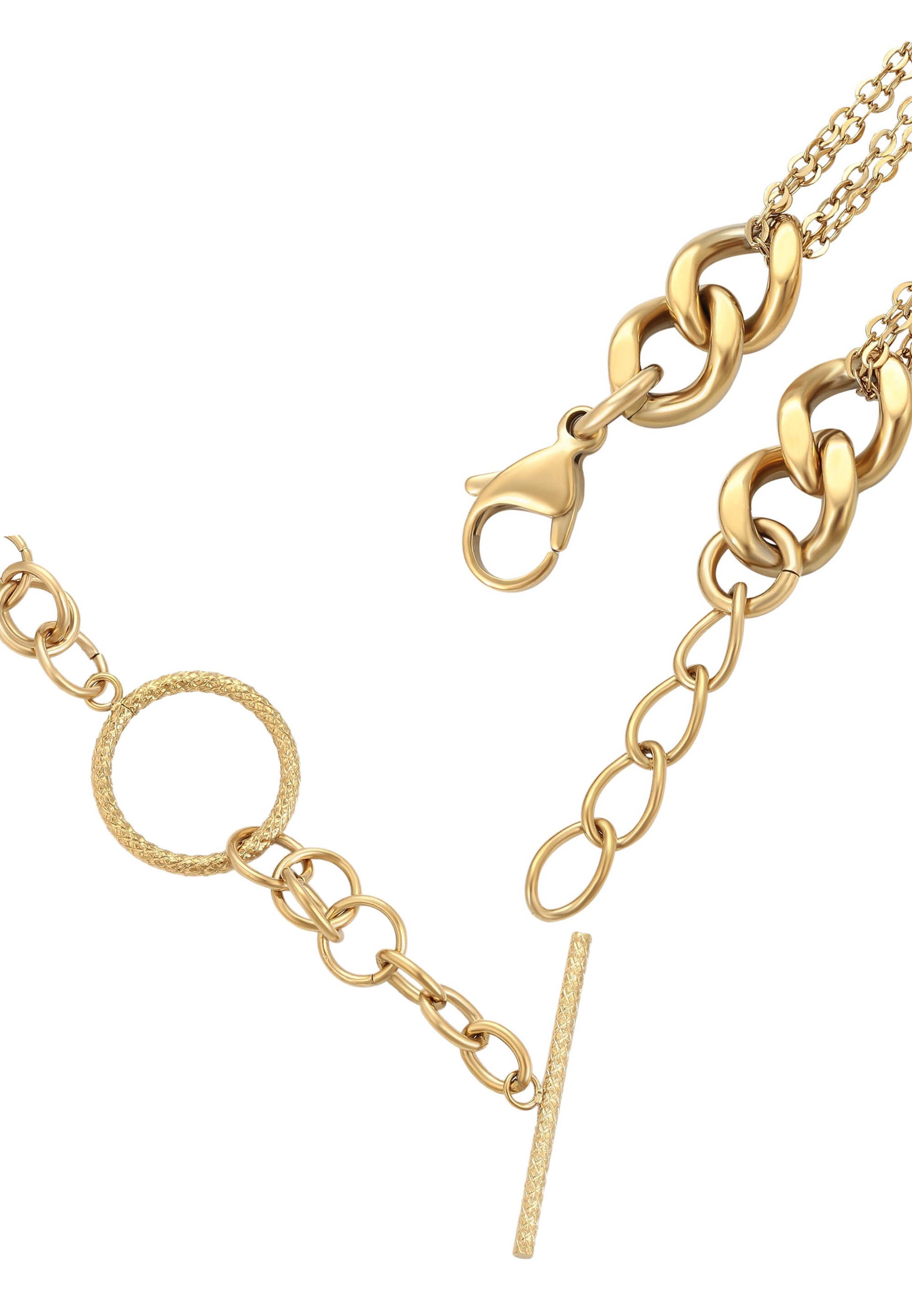 faina zestaw biżuterii damskiej