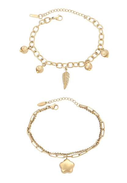 faina zestaw biżuterii damskiej