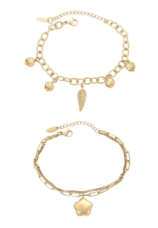 faina zestaw biżuterii damskiej