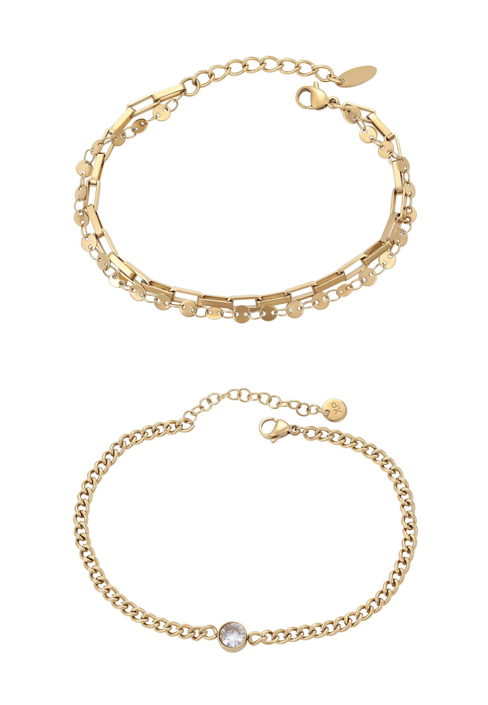 faina zestaw biżuterii damskiej