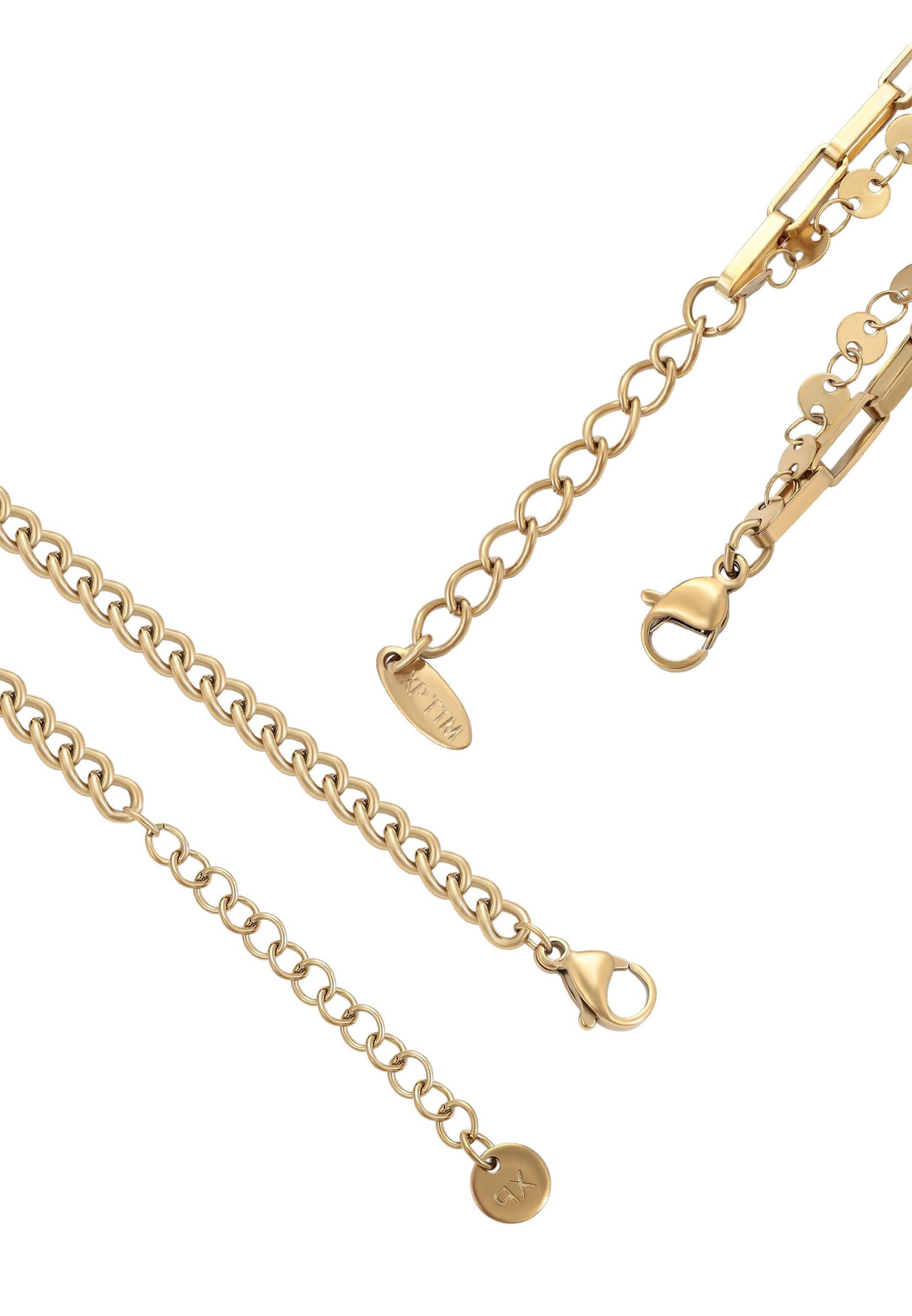 faina zestaw biżuterii damskiej