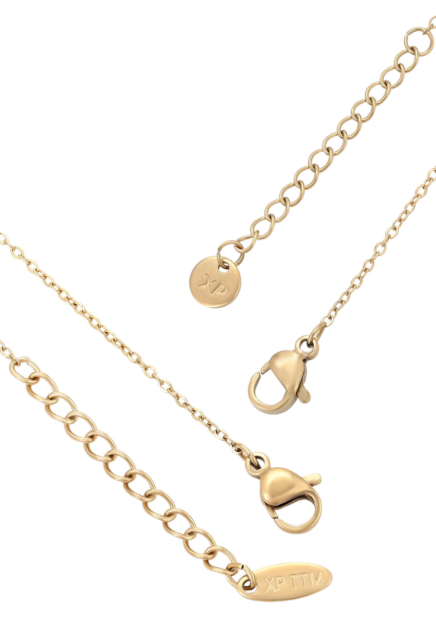 faina zestaw biżuterii damskiej