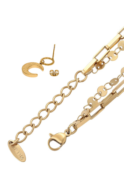 faina zestaw biżuterii damskiej