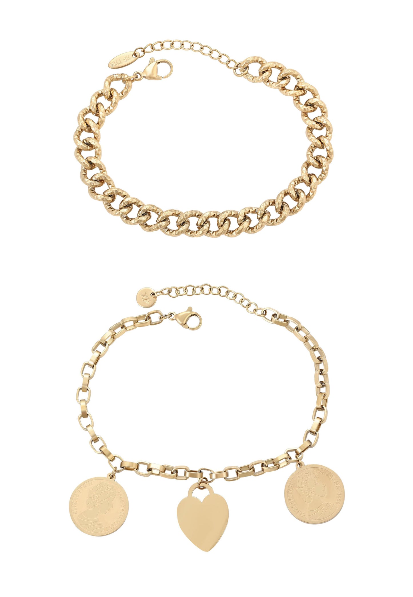 faina zestaw biżuterii damskiej