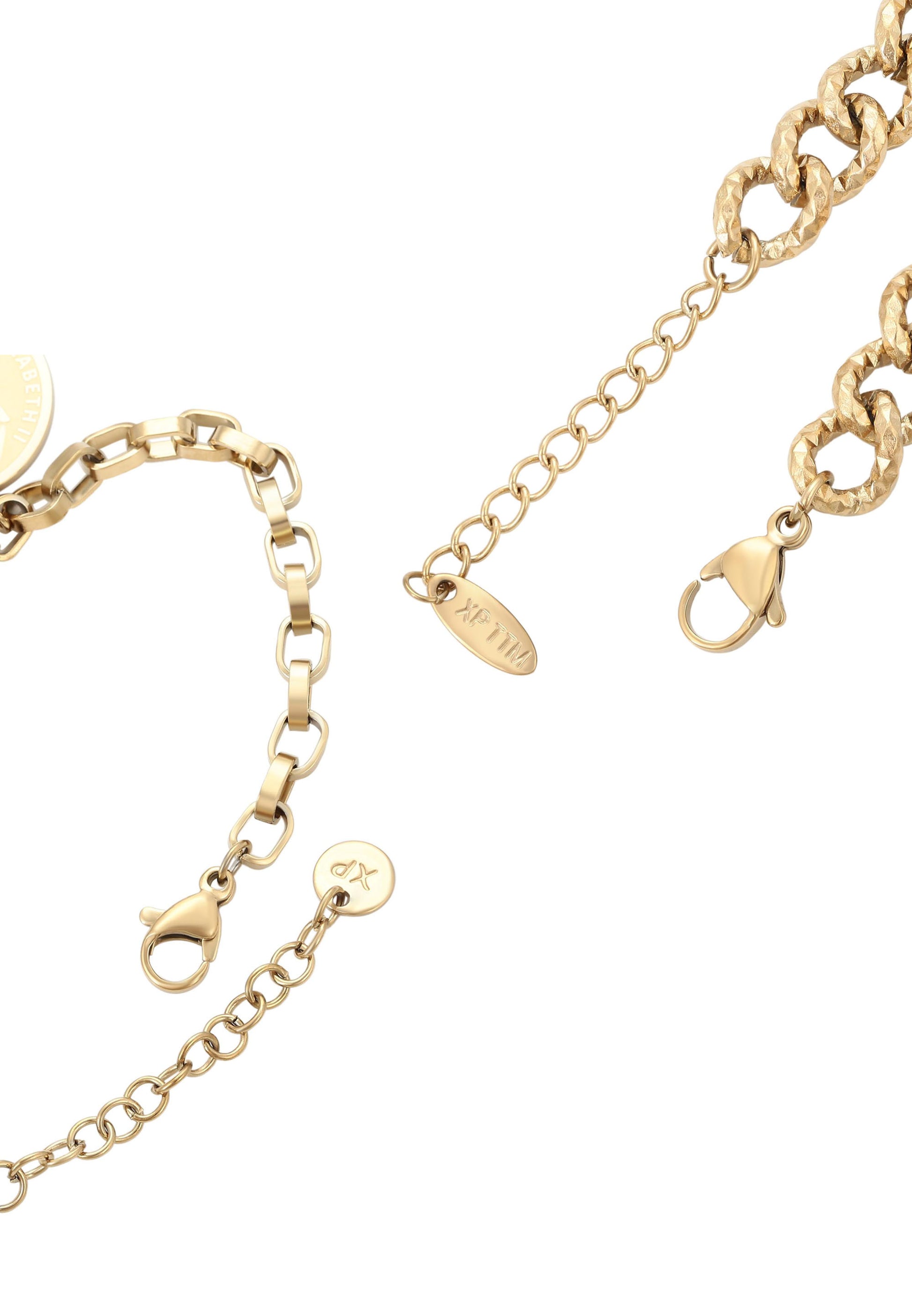 faina zestaw biżuterii damskiej