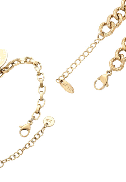 faina zestaw biżuterii damskiej