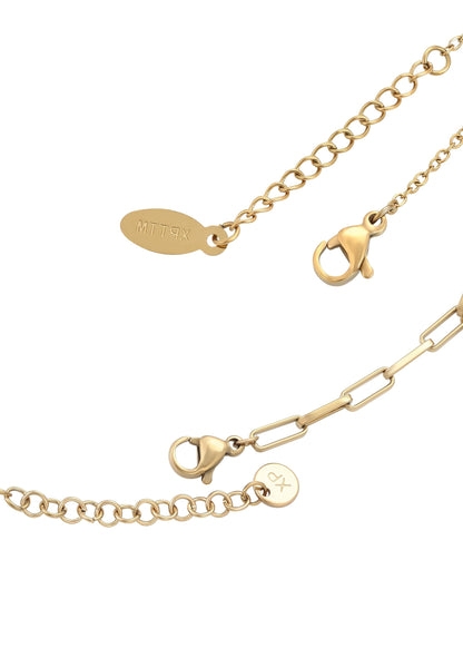 faina zestaw biżuterii damskiej