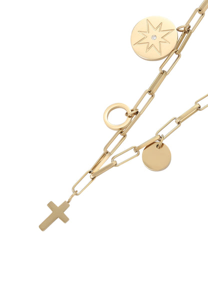 faina zestaw biżuterii damskiej