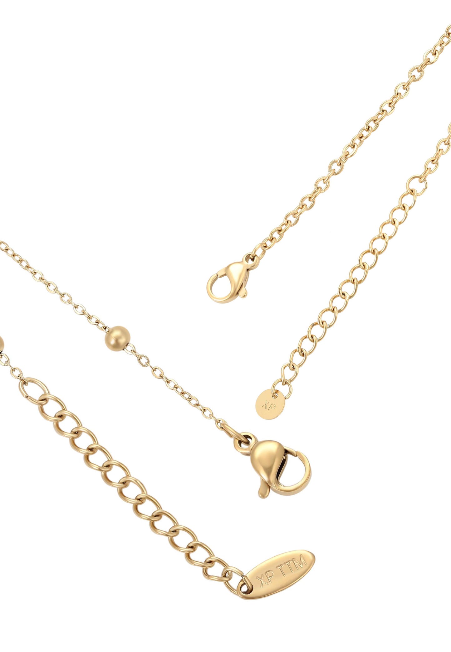 faina zestaw biżuterii damskiej