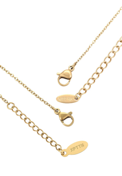 faina zestaw biżuterii damskiej