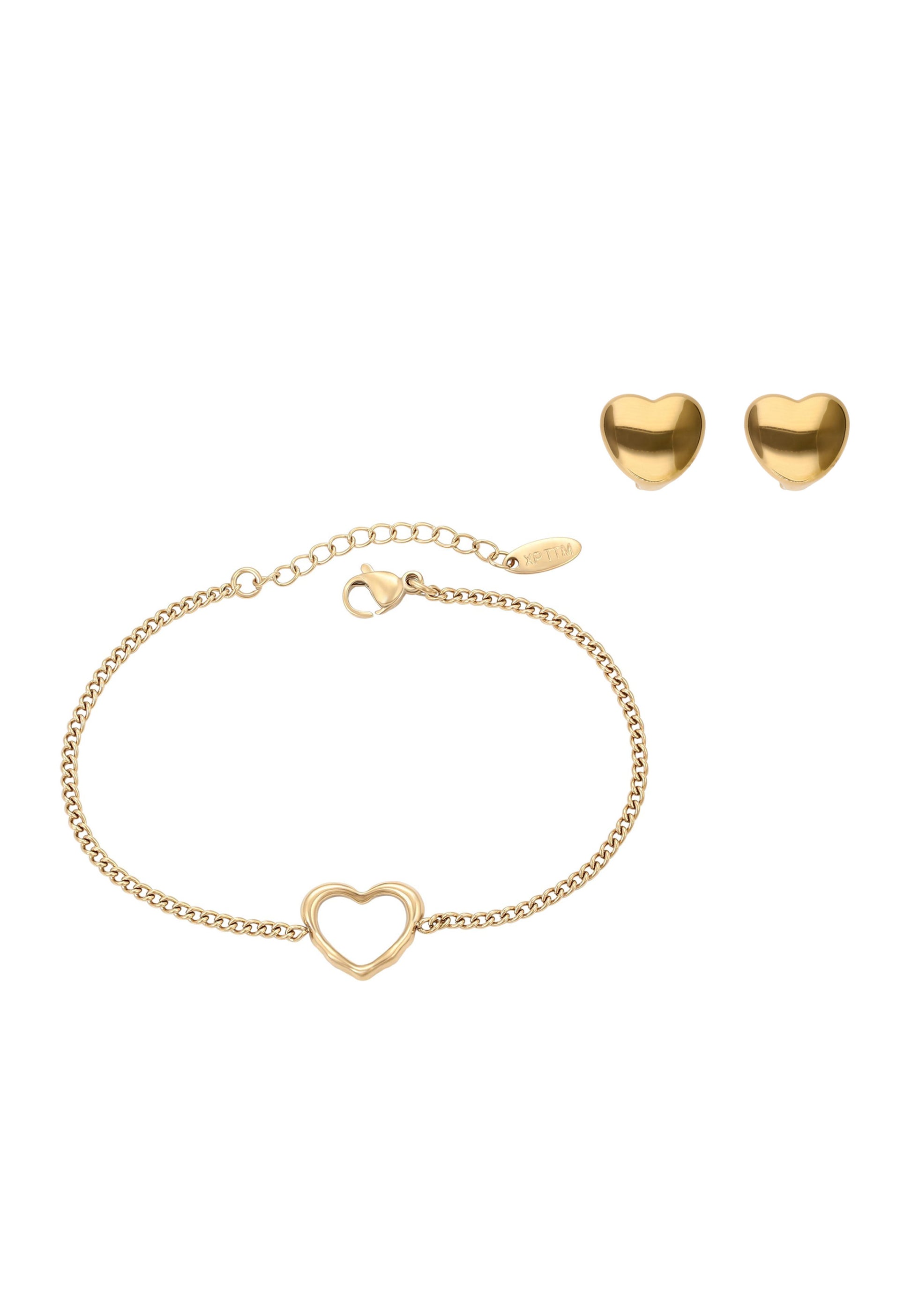 faina zestaw biżuterii damskiej