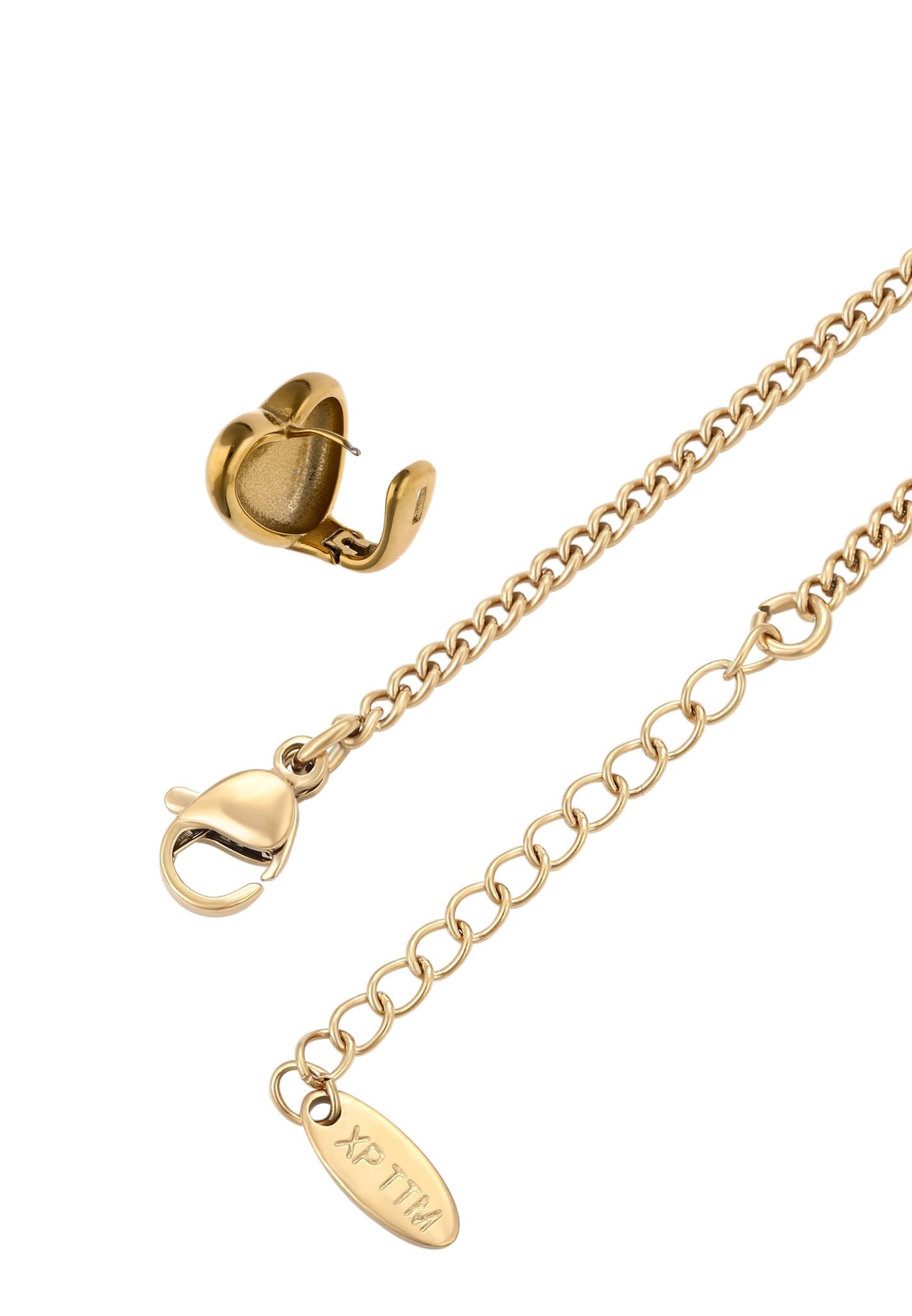 faina zestaw biżuterii damskiej