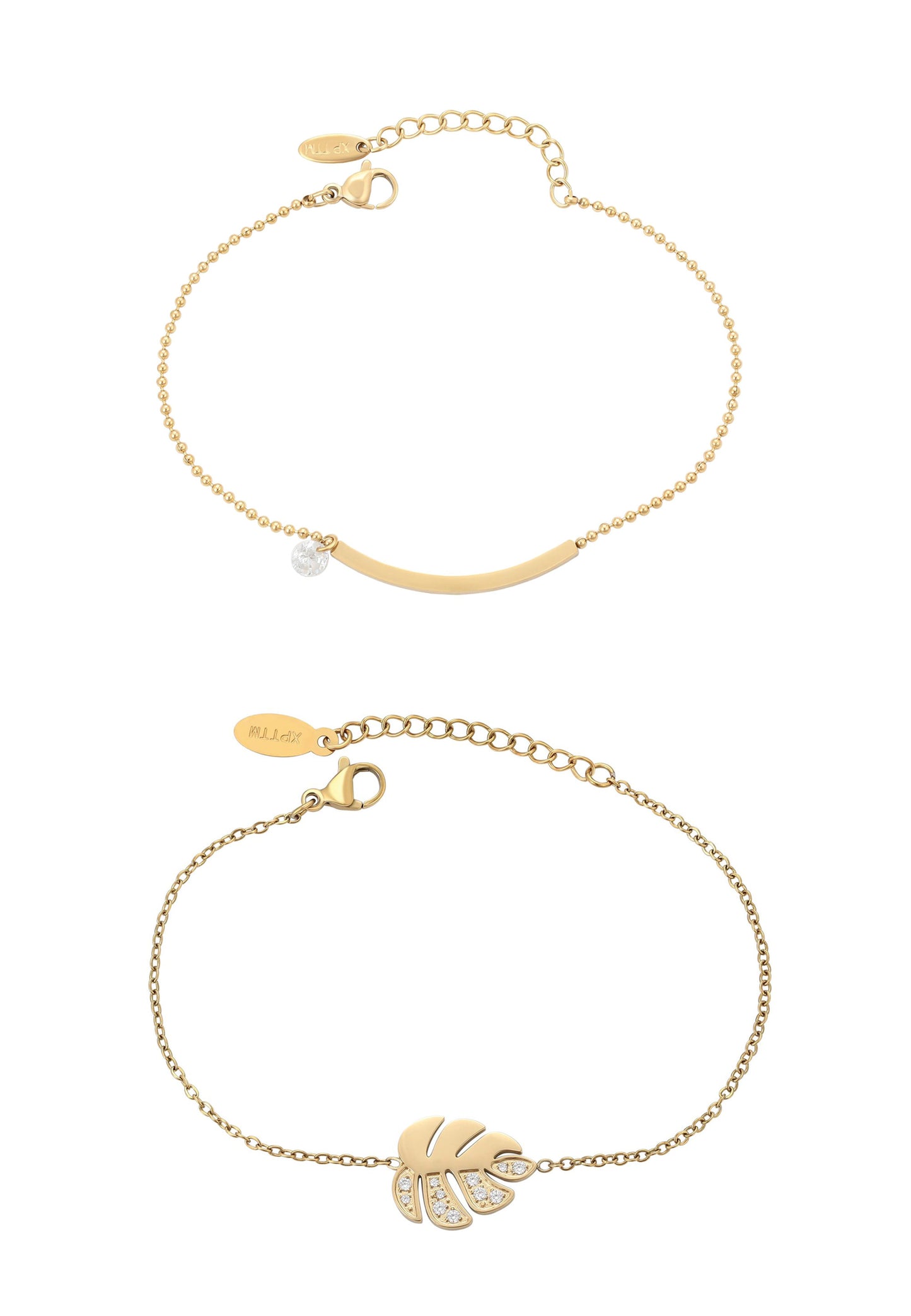 faina zestaw biżuterii damskiej