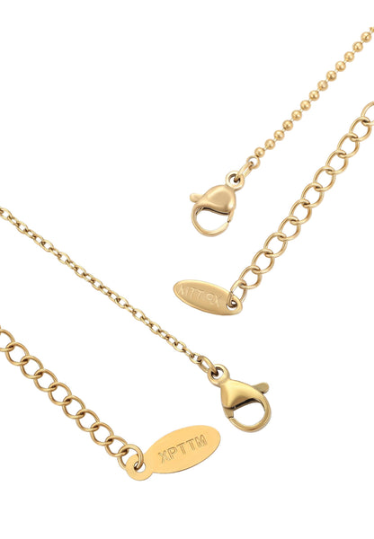 faina zestaw biżuterii damskiej