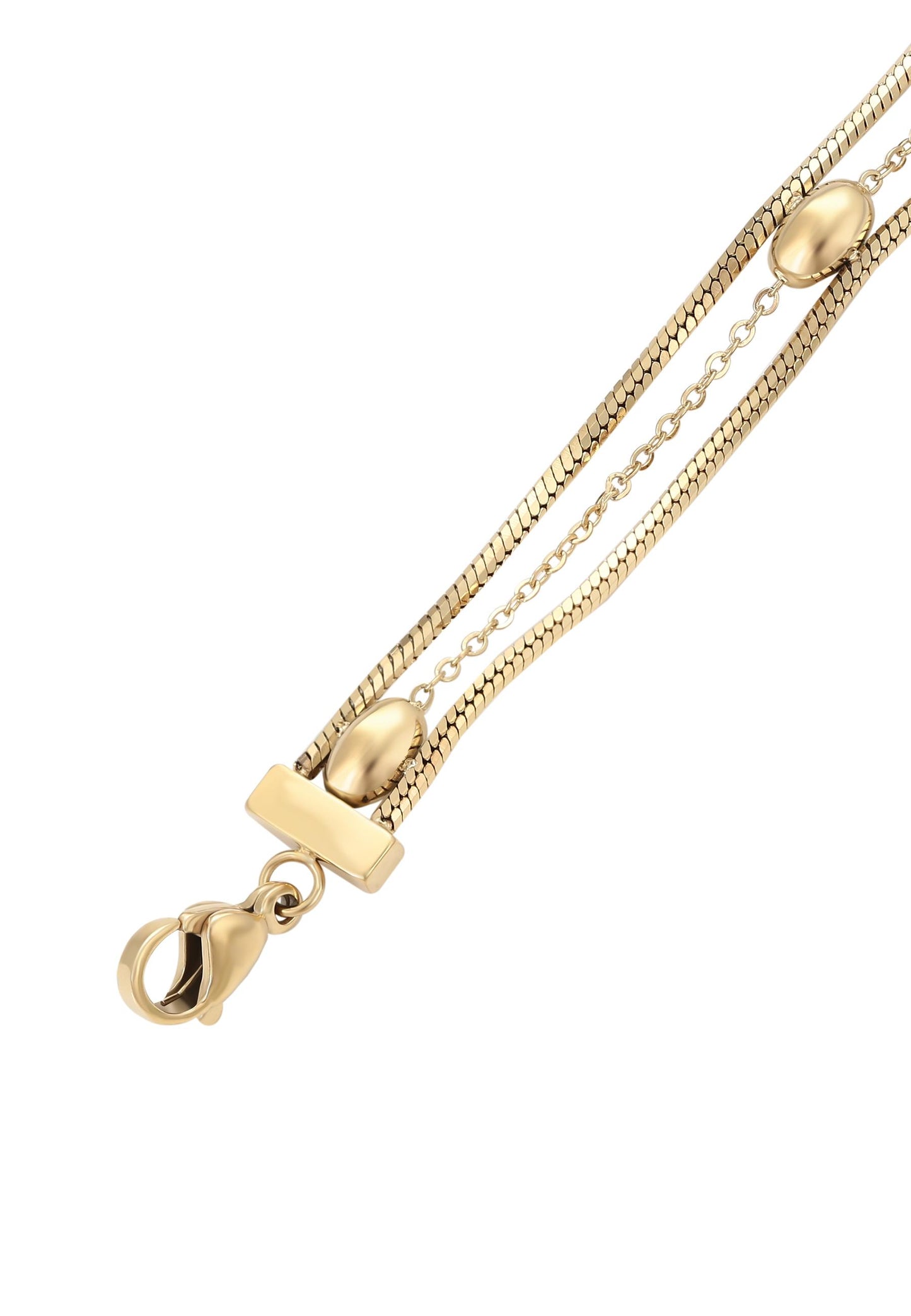 faina zestaw biżuterii damskiej