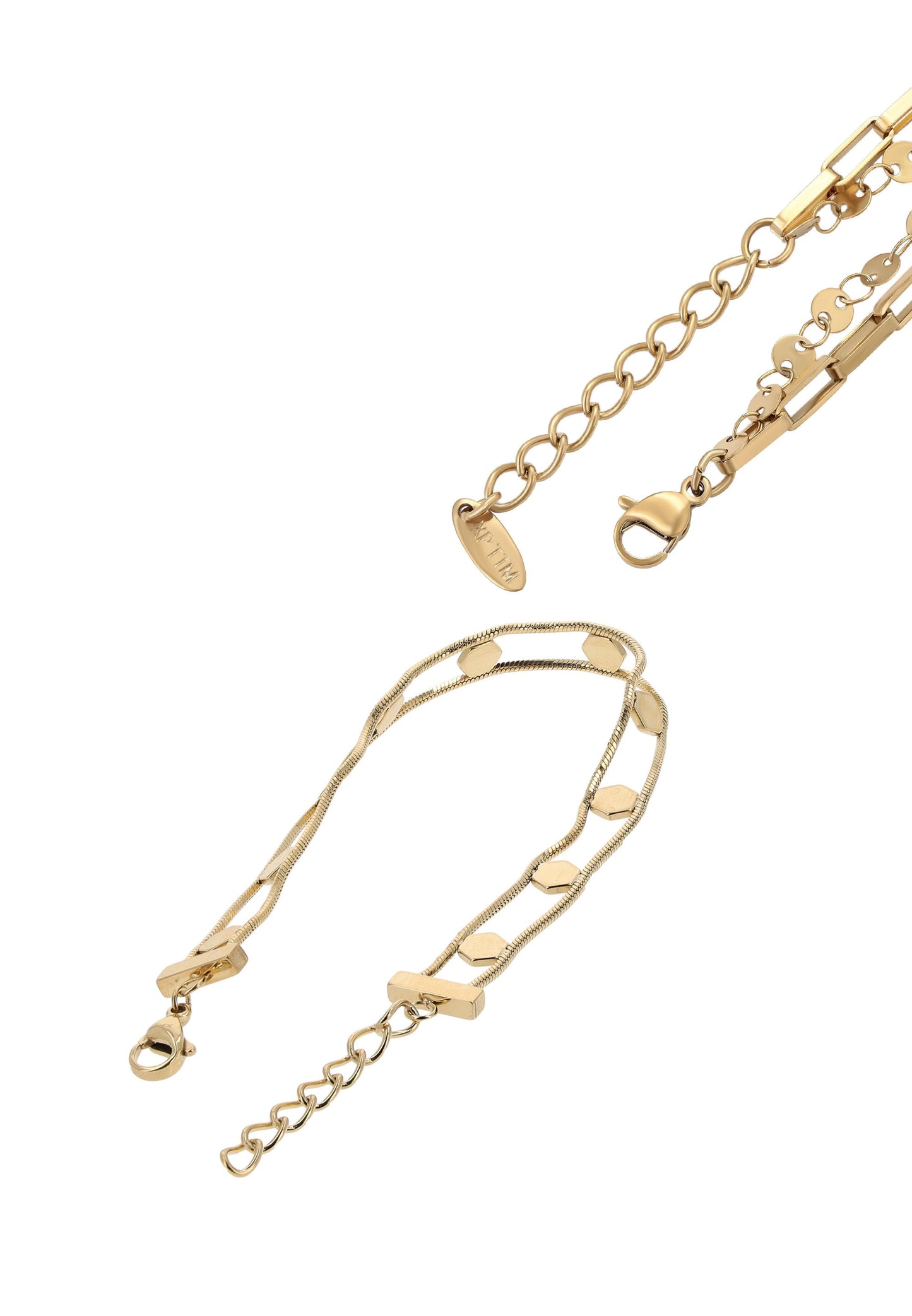 faina zestaw biżuterii damskiej