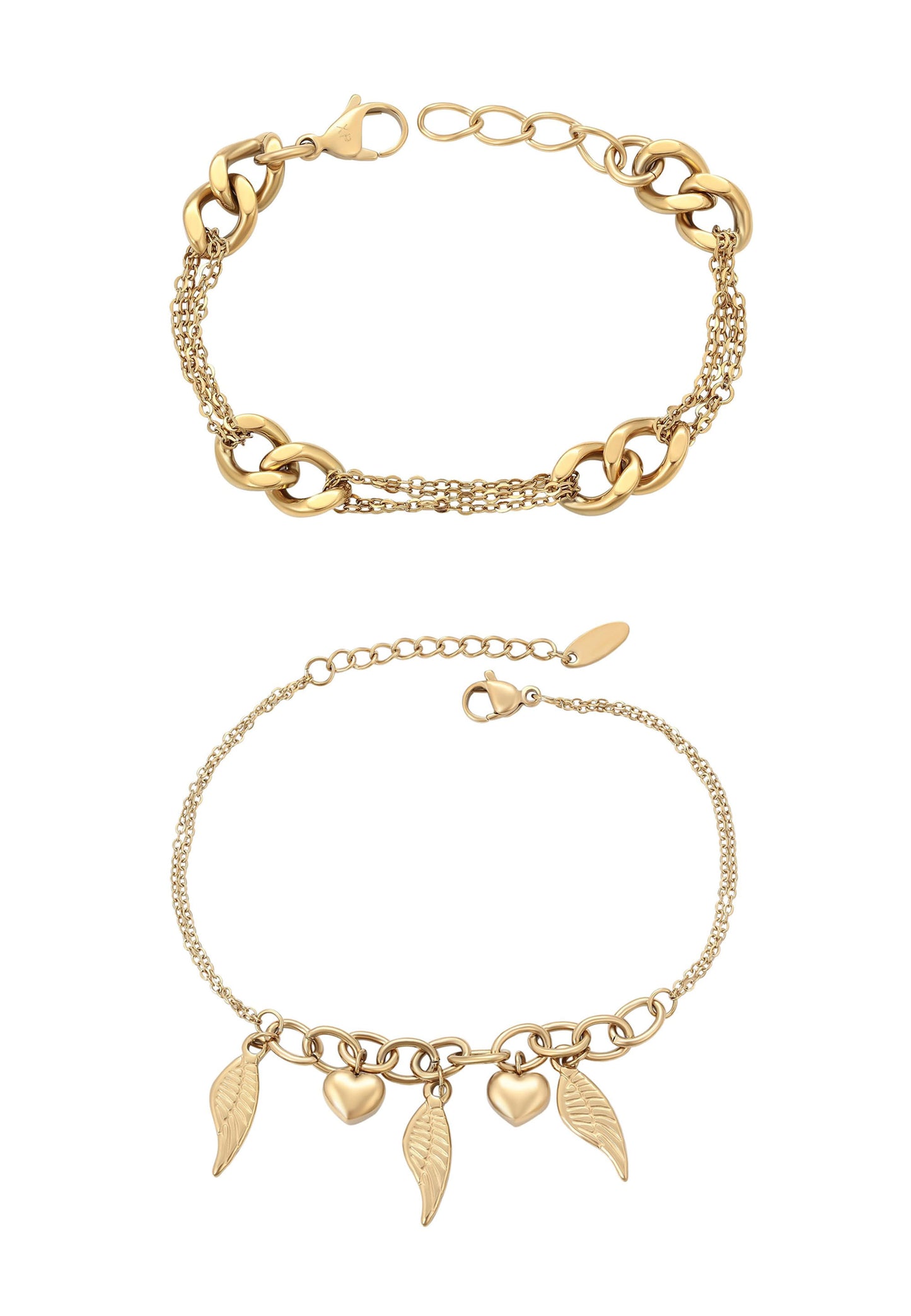 faina zestaw biżuterii damskiej