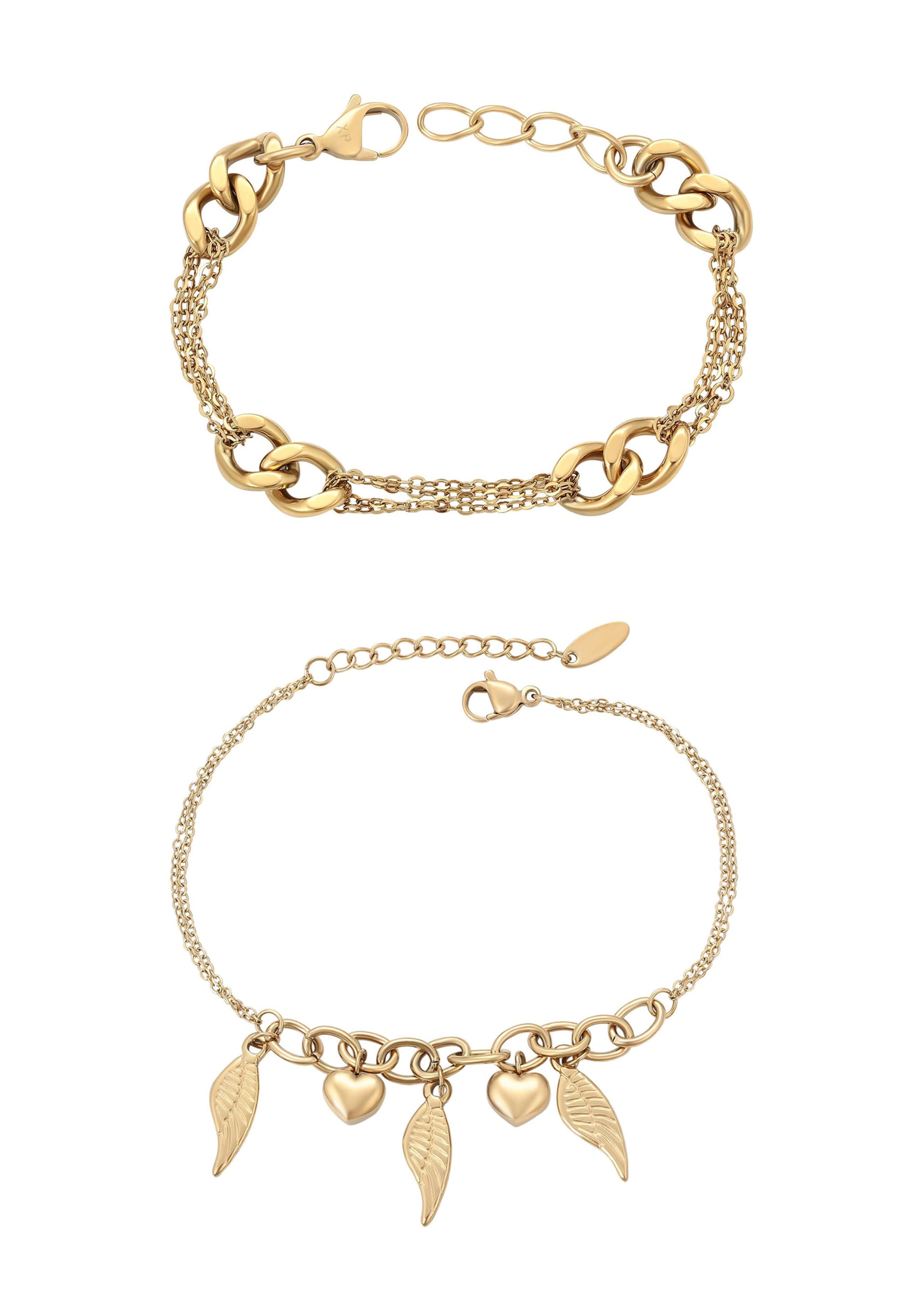 faina zestaw biżuterii damskiej