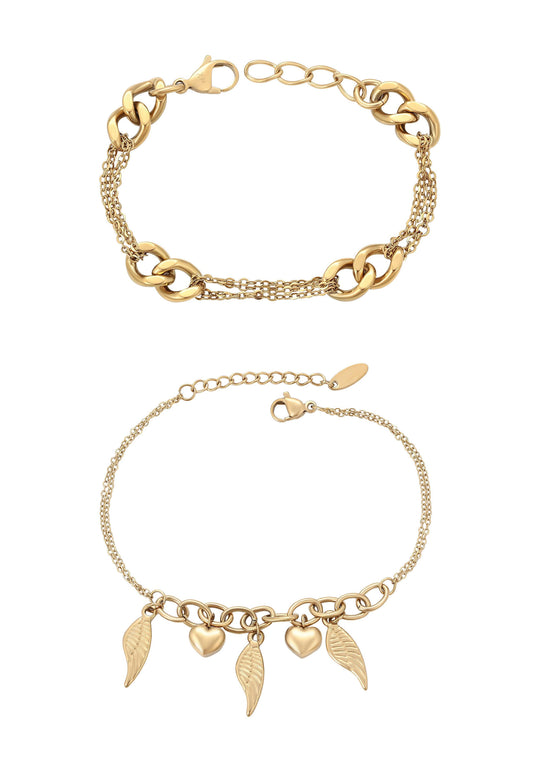 faina zestaw biżuterii damskiej