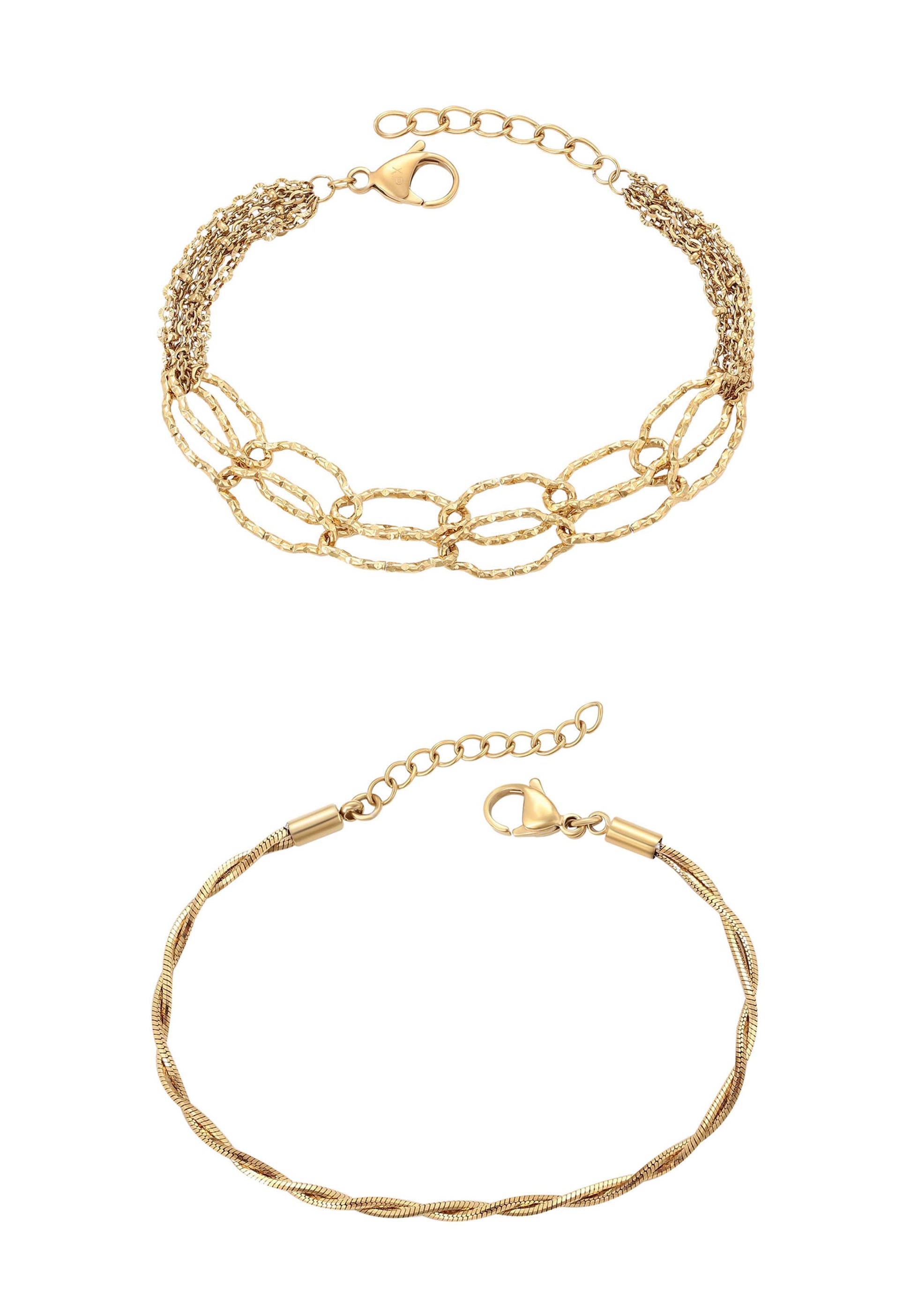 faina zestaw biżuterii damskiej