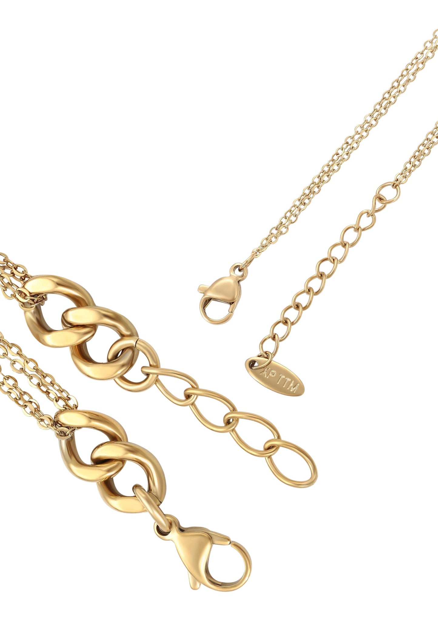 faina zestaw biżuterii damskiej