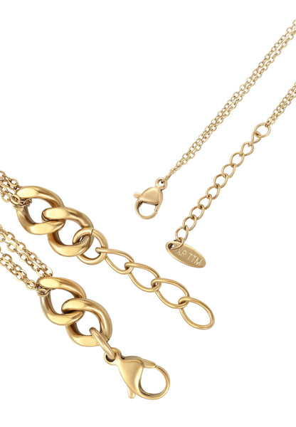 faina zestaw biżuterii damskiej