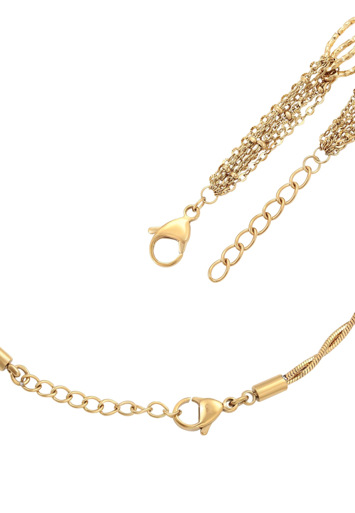 faina zestaw biżuterii damskiej