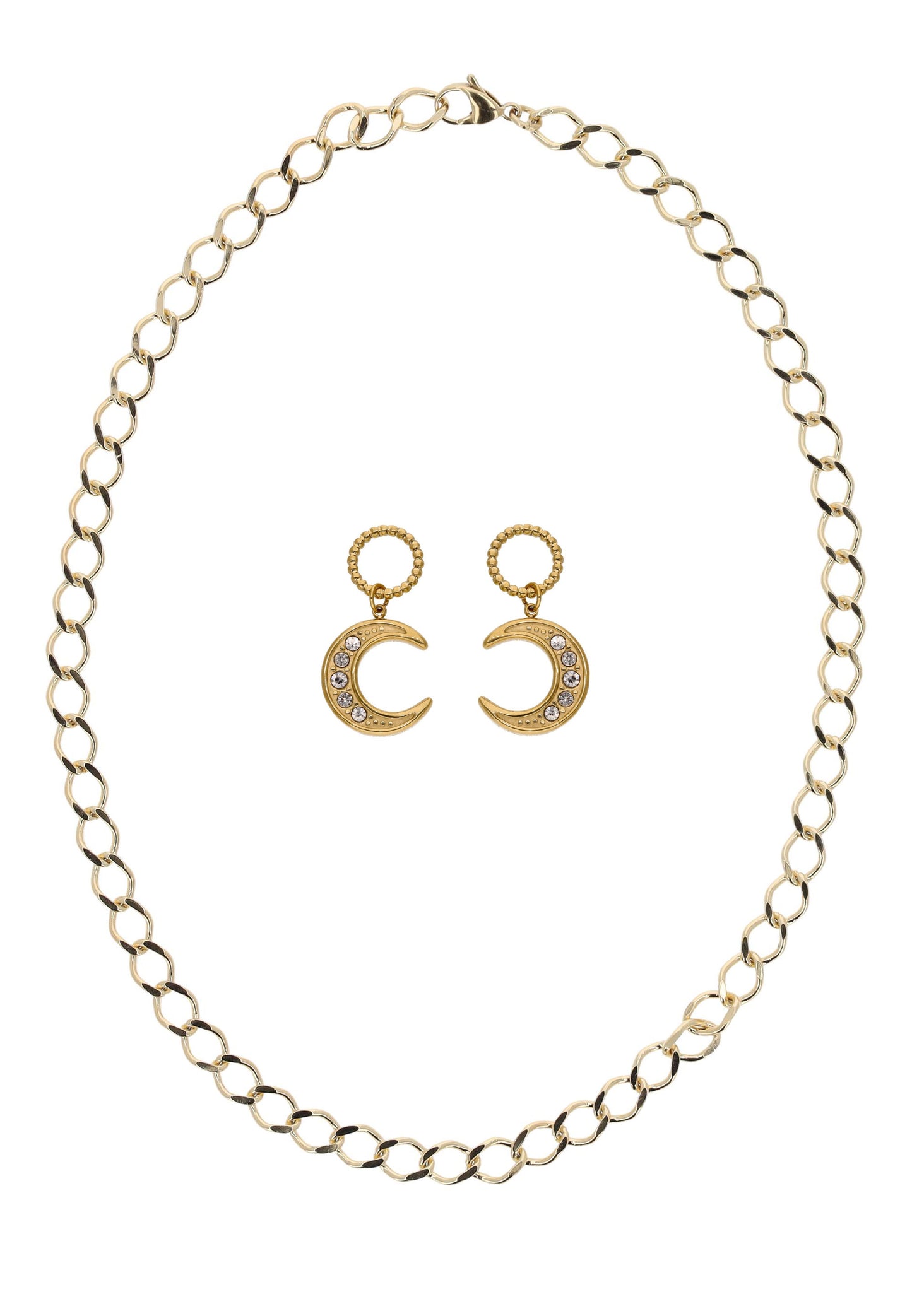 faina Women's Jewelry Set