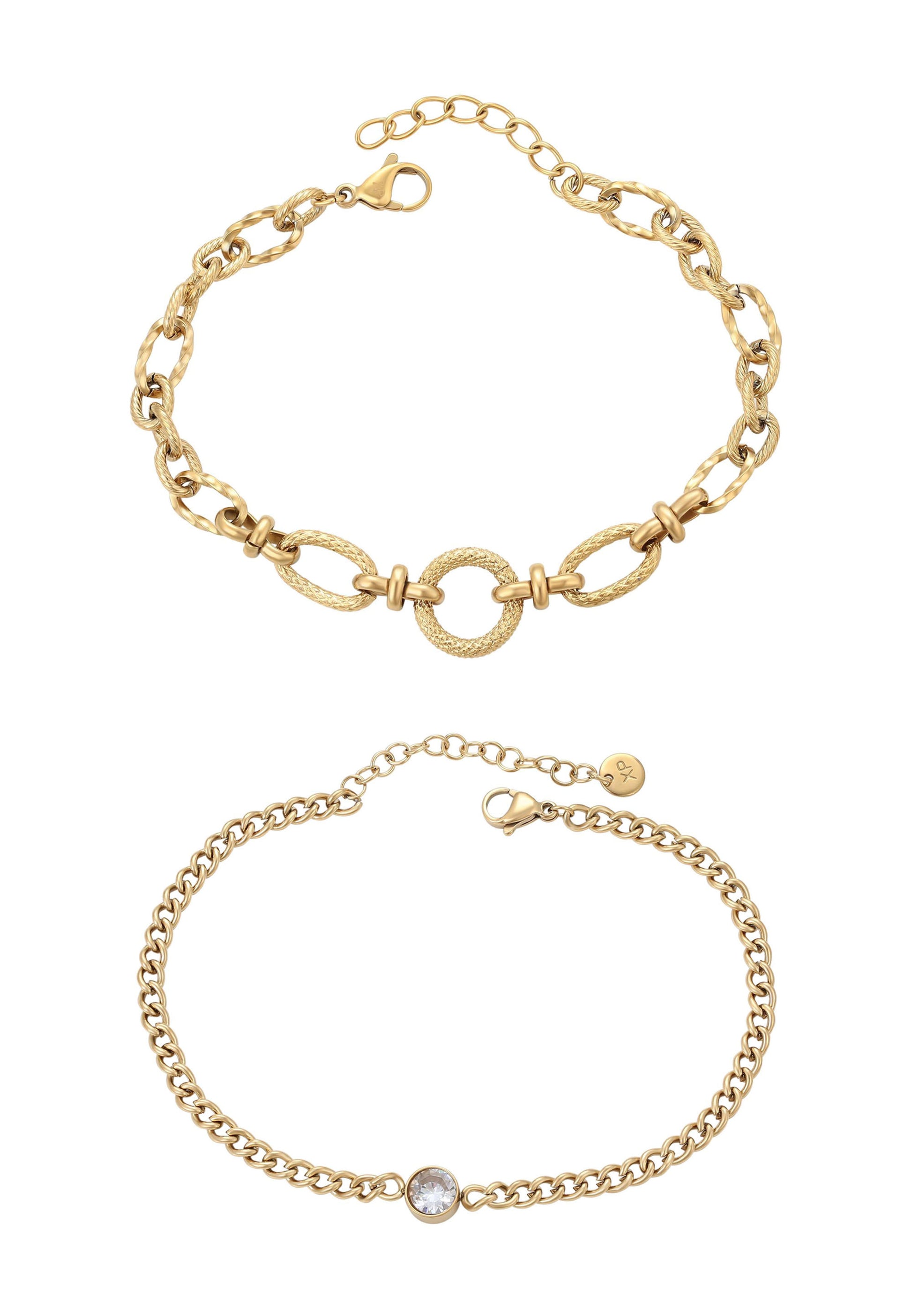 faina zestaw biżuterii damskiej