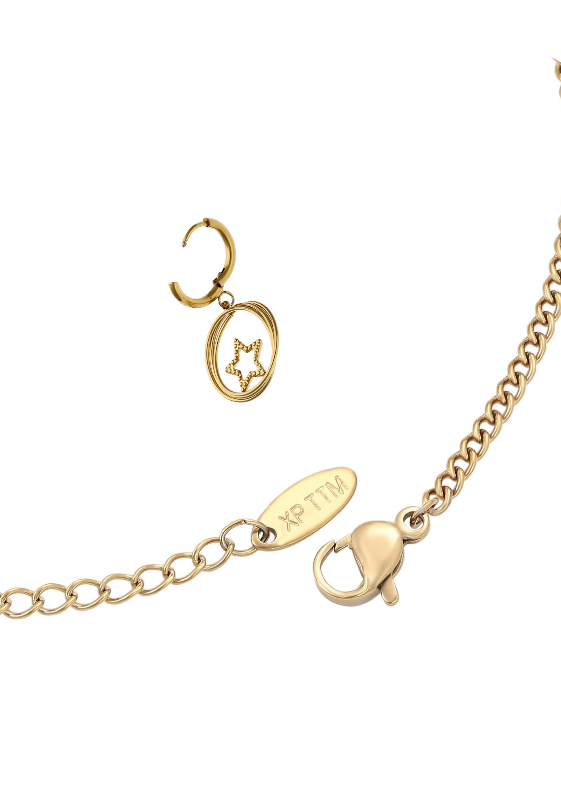 faina zestaw biżuterii damskiej