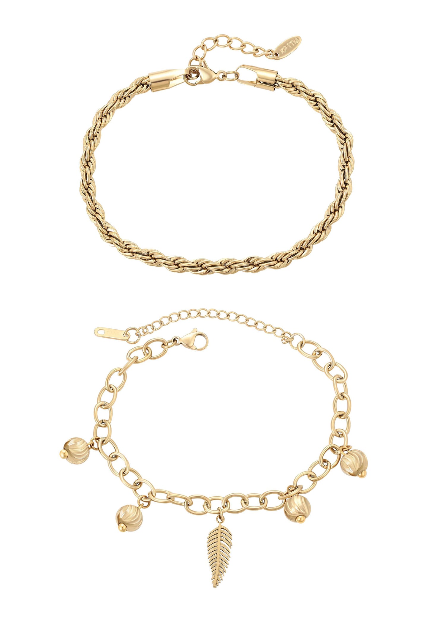 faina zestaw biżuterii damskiej