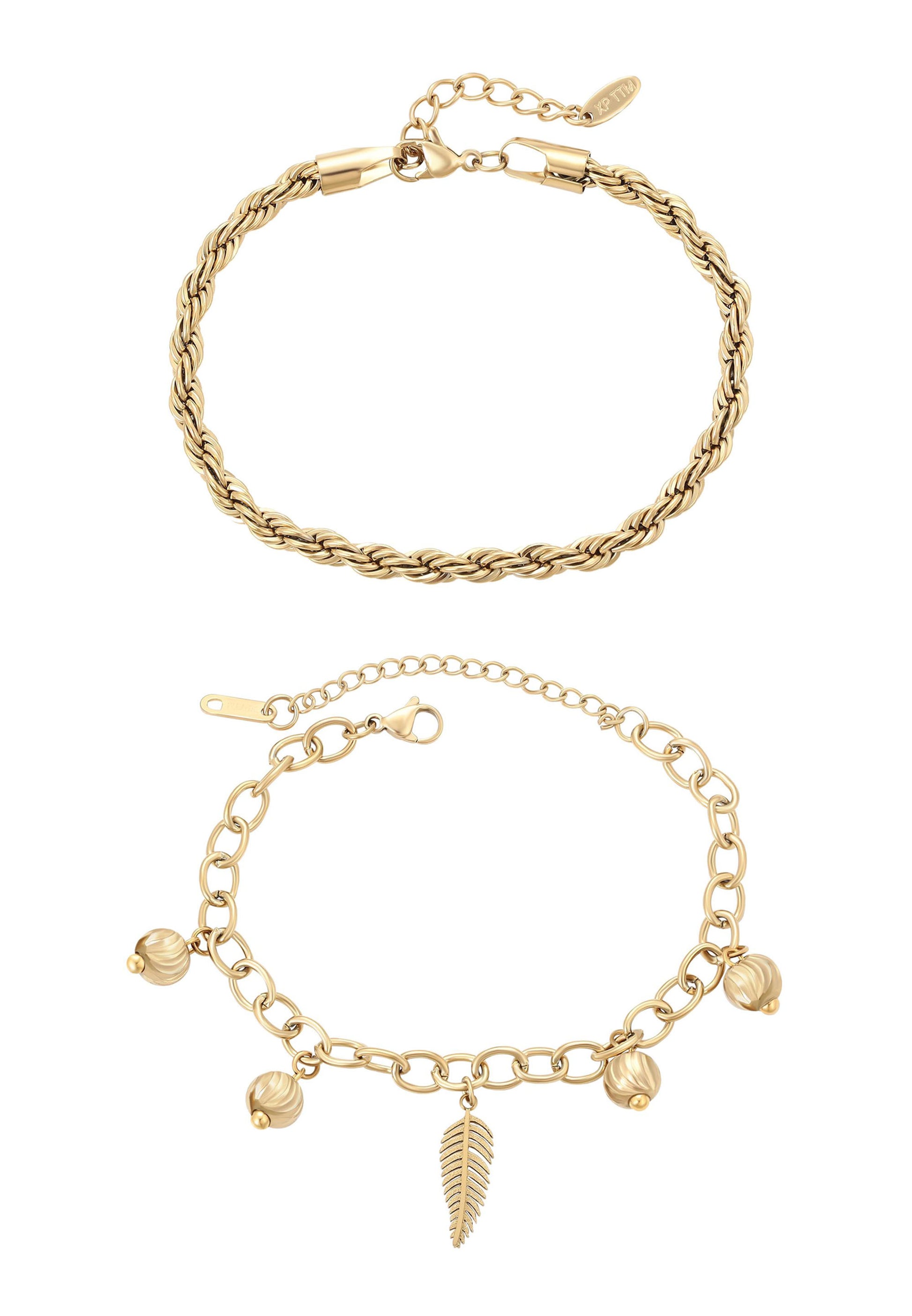 faina zestaw biżuterii damskiej