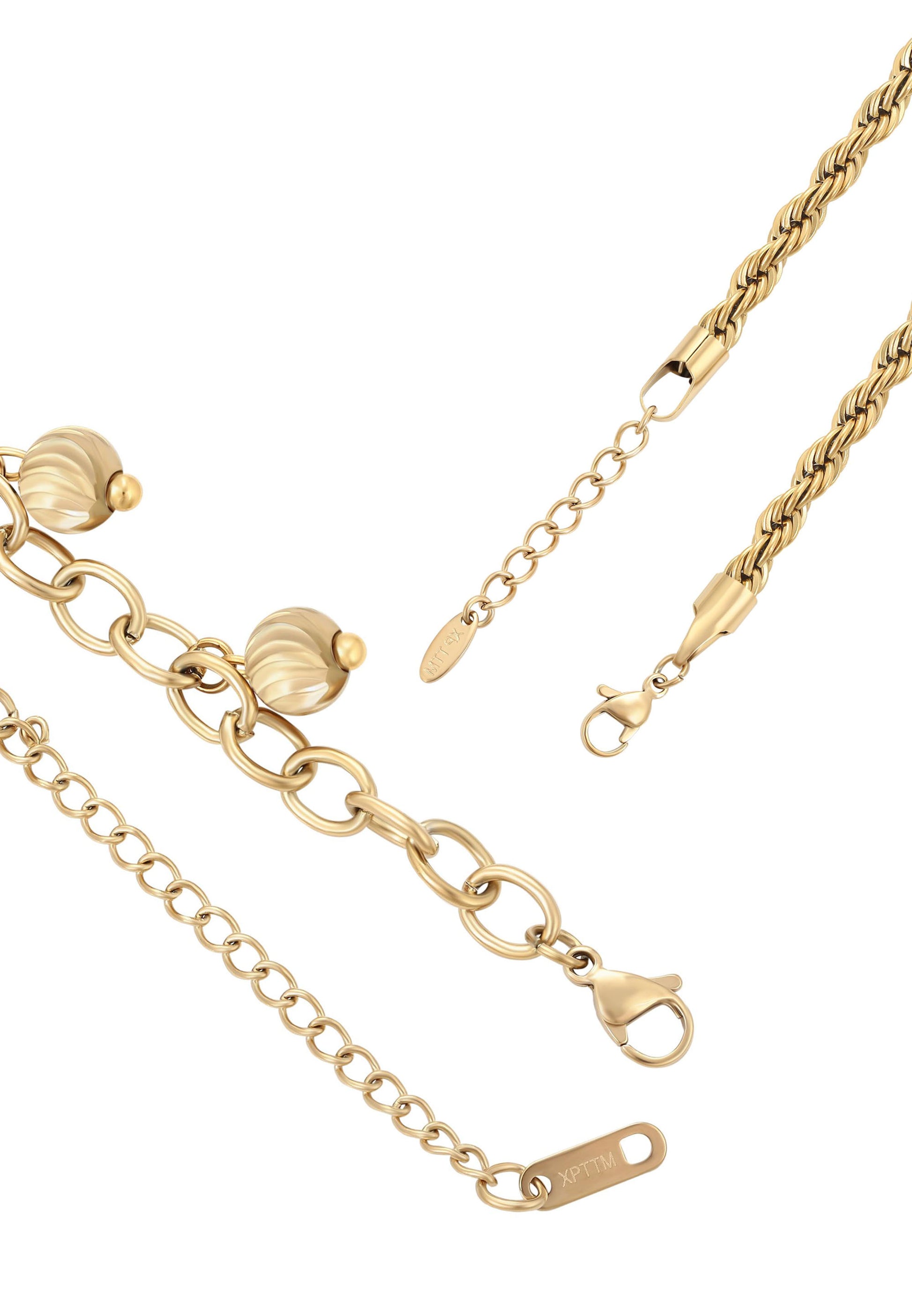 faina zestaw biżuterii damskiej