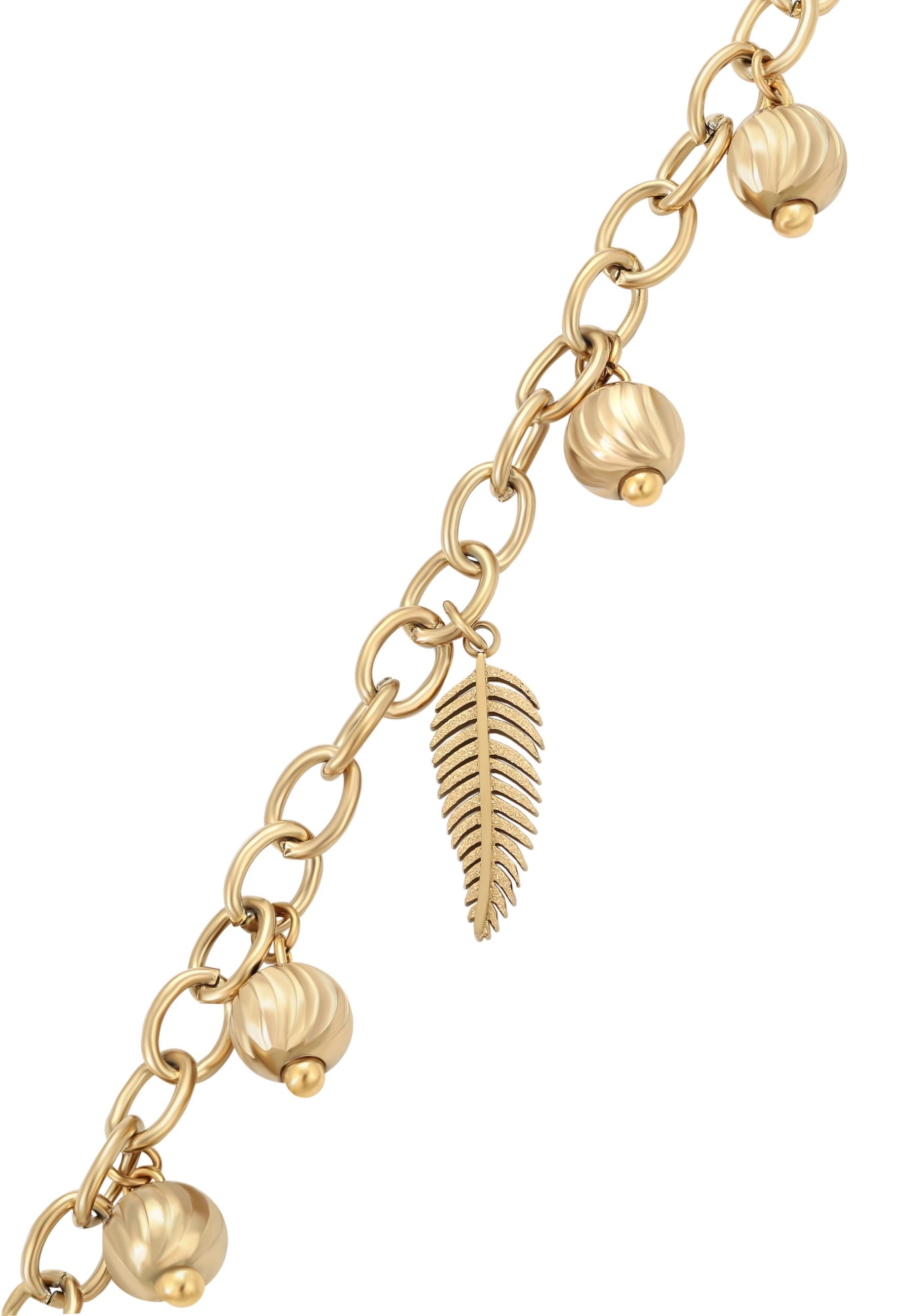 faina zestaw biżuterii damskiej