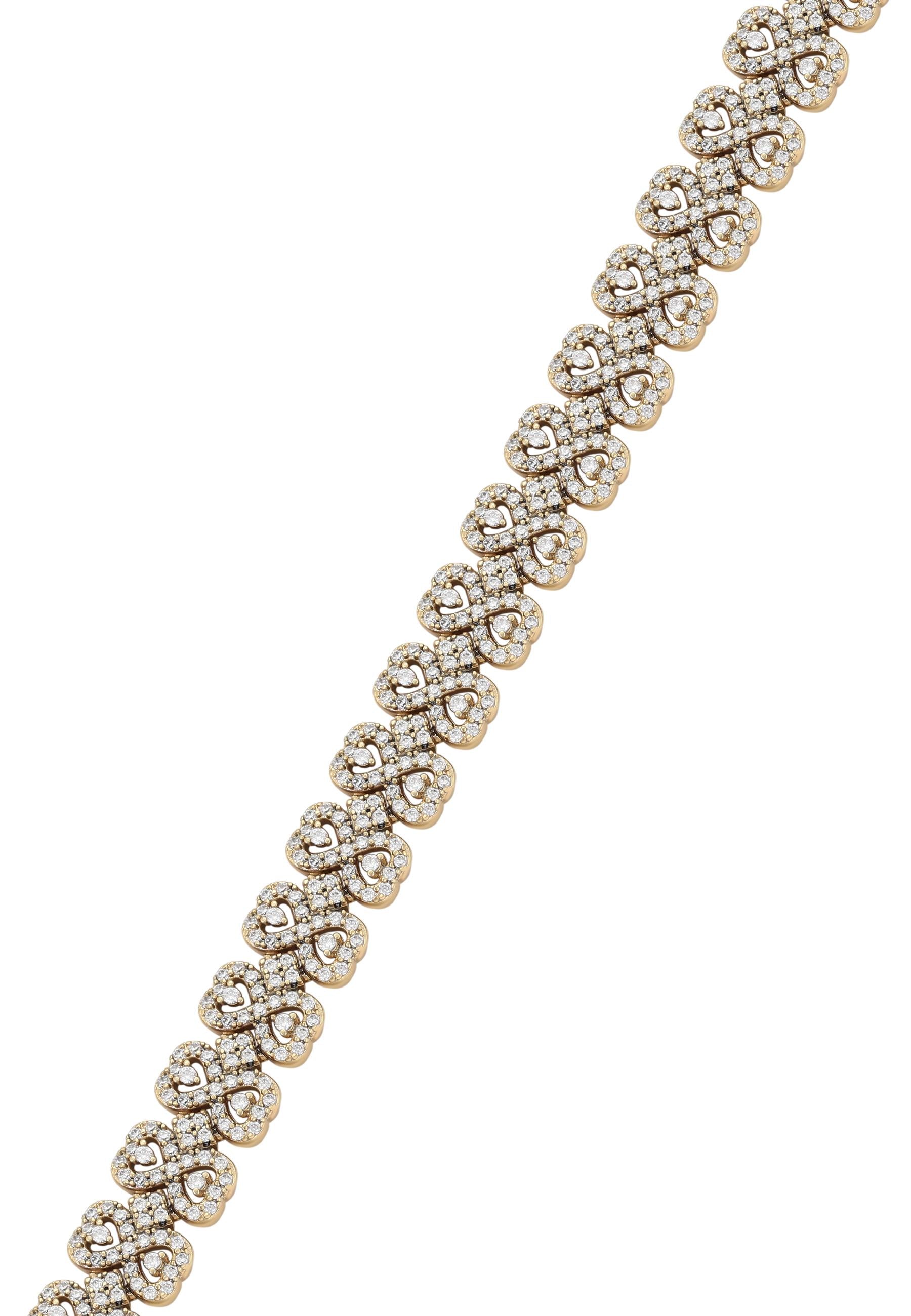 faina zestaw biżuterii damskiej