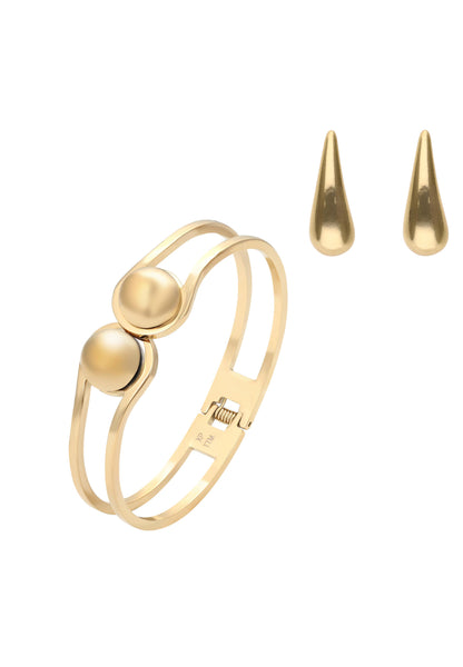 faina zestaw biżuterii damskiej